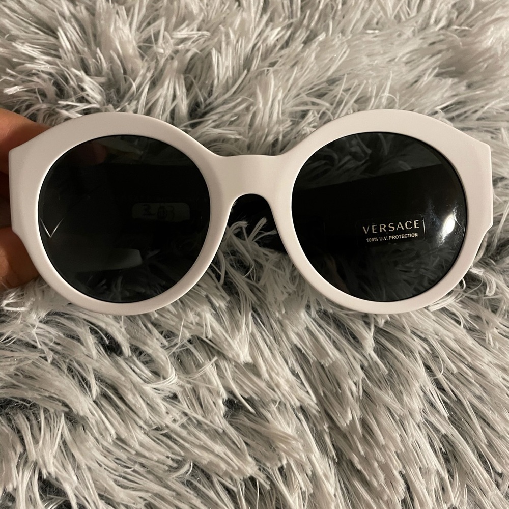 Versace sunglasses
